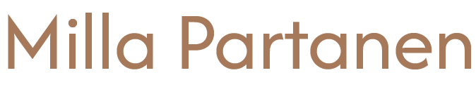 Milla Partanen logo
